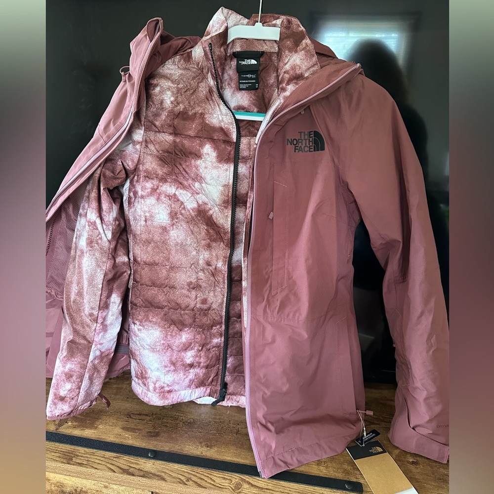 The North Face Thermoball Jacket